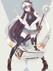 女人全身精油按摩